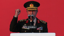 خلوصي اكار