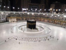 الرئاسة العامة لشؤون الحرمين تزيح الستار عن 30 ألف صورة