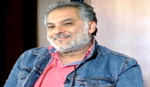 حاتم علي  - تويتر