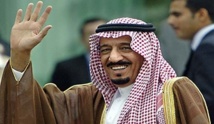 في مسعى لمواكبة عصر الانترنت حساب على موقع توتير لولي عهد السعودية