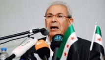 خمسة مرشحين لمنصب رئاسة حكومة المناطق الخاضة للمعارضة في سوريا خمسة مرشحين لمنصب رئاسة حكومة المناطق الخاضة للمعارضة في سوريا