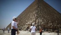 مصر تنفي ما تردد حول تأجير المواقع الأثرية لدولة خليجية