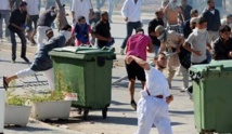 سلفيون يهاجمون جامعة في تونس لمنع طلاب من اداء رقصة "هارلم شيك"
