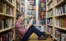 طفل جزائري يحصل على المرتبة الثانية عالميا في قراءة الكتب طفل جزائري يحصل على المرتبة الثانية عالميا في قراءة الكتب