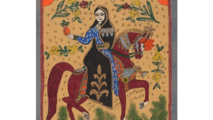 المرأة العربية في السيرة الشعبية ...الأميرة ذات الهمة نموذجا
