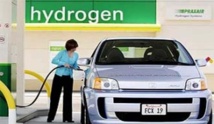 علماء يبتكرون نظاما جديدا أكثر فعالية لاستخدام الهيدروجين بدلا من البنزين