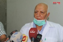 زهير فضلون - سانا زهير فضلون - سانا