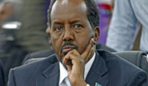 الرئيس الصومالي يقترح عفوا عن القراصنة لإنهاء الهجمات قبالة سواحل بلاده