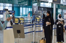 انتهاء تعليق الرحلات الجوية الدولية للسعودية وفتح الموانئ والمطارات انتهاء تعليق الرحلات الجوية الدولية للسعودية وفتح الموانئ والمطارات