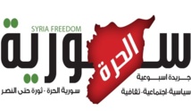 صحف النظام تتوقف عن الصدور في المناطق المحررة لتحل محلها صحف المعارضة السورية