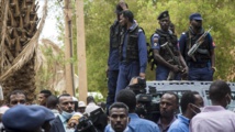 "المهنيين السودانيين" يطالب بتفتيش مقار قوات "الدعم السريع"