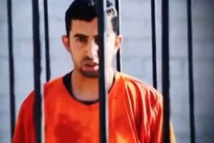 الأردن يحيي ذكرى حرق الطيار "الكساسبة" على أيدي "داعش" الأردن يحيي ذكرى حرق الطيار "الكساسبة" على أيدي "داعش"