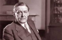 اليوت شاعر الارض اليباب اليوت شاعر الارض اليباب