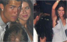 كاثرين مايورغا وكريستيانو رونالدو - مواقع تواصل كاثرين مايورغا وكريستيانو رونالدو - مواقع تواصل