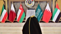   البيان الختامي للقمة الخليجية يؤكد على لم الشمل ووحدة الصف