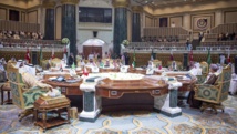 اشادة بالدورين الاميركي والكويتي