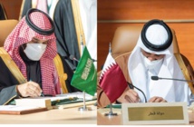 ترحيب عربي متواصل بمخرجات "قمة العلا" الخليجية
