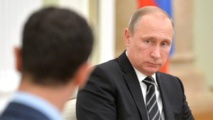 بوتين: أنطلق في قراراتي تجاه سوريا من مصالح روسيا