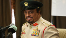مطالب بمحاكمة عادلة لـ 94 اماراتيا متهين بالتآمر على نظام الحكم مطالب بمحاكمة عادلة لـ 94 اماراتيا متهين بالتآمر على نظام الحكم