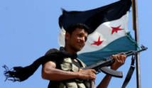 دير شبيجل: الاتحاد الأوروبي يعتزم تدريب قوات المعارضة السورية عسكرياً