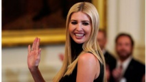 ايفانكا ترامب - ارشيف ايفانكا ترامب - ارشيف