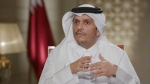 الشيخ محمد بن عبد الرحمن آل ثاني