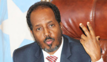 رئيس الصومال: مستعدون للتفاوض مع حركة الشباب وعلاقاتنا مع واشنطن تحسنت