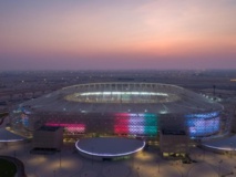 ملعب الريان المونديالي