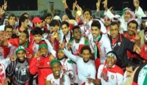 مليون دولار لكل لاعب اماراتي مكافأة لفوزهم بلقب كأس الخليج الحادية والعشرين مليون دولار لكل لاعب اماراتي مكافأة لفوزهم بلقب كأس الخليج الحادية والعشرين