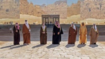 قمة العلا 2021: هل انتهت الأزمة الخليجية مع قطر؟ قمة العلا 2021: هل انتهت الأزمة الخليجية مع قطر؟
