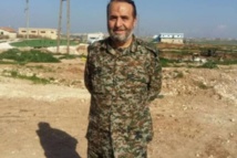 غلام حسن دهقان