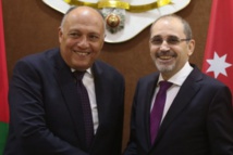 شكري والصفدي - شام شكري والصفدي - شام