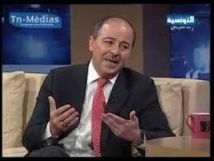 الهاني رئيس حزب المجد : راشد الغنوشي متخصص في صنع الأزمات والادعاءات الهاني رئيس حزب المجد : راشد الغنوشي متخصص في صنع الأزمات والادعاءات