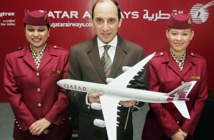 اول رحلات الخطوط القطرية تصل مصر بعد غد الخميس اول رحلات الخطوط القطرية تصل مصر بعد غد الخميس