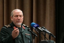 الجنرال رحيم صفوي الجنرال رحيم صفوي