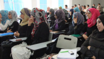 نساء موريتانيا يشتكين من الحرمان والتهميش ويطالبن بدور أكبر في المجتمع نساء موريتانيا يشتكين من الحرمان والتهميش ويطالبن بدور أكبر في المجتمع