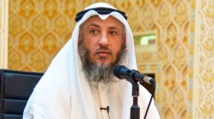 عثمان الخميس - مواقع تواصل