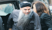 القضاء البريطاني يعيد الاسلامي ابو قتادة الى السجن