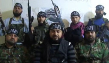 مجموعات اسلامية مقاتلة تشكل "هيئة شرعية" لإدارة شؤون الناس شرق سوريا