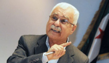 جورج صبرا: أيام بشار الأسد أصبحت معدود وقريبا تشرق الشمس على دمشق جورج صبرا: أيام بشار الأسد أصبحت معدود وقريبا تشرق الشمس على دمشق
