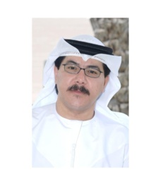 على عتبة ضريح خالد بن الوليد