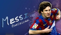 برشلونة يستنجد ببطولات ميسي لمواجهة ميلان في دوري الأبطال برشلونة يستنجد ببطولات ميسي لمواجهة ميلان في دوري الأبطال