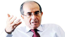 محمود جبريل: العزل السياسي المدعوم من الاسلاميين في ليبيا لن يقيم دولة محمود جبريل: العزل السياسي المدعوم من الاسلاميين في ليبيا لن يقيم دولة