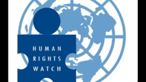 "رايتس ووتش" :تقرير عن انتهاكات القوى المسيطرة في سوريا    "رايتس ووتش" :تقرير عن انتهاكات القوى المسيطرة في سوريا