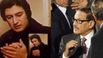 بعد 40 عاماً.. اسم صفوت الشريف يرتبط بموت عمر خورشيد