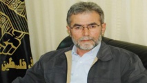 زياد النخالة