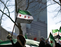 دول عربية تطلب من دمشق التعاون مع محققي الامم المتحدة لحقوق الانسان 