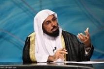 سلمان العودة