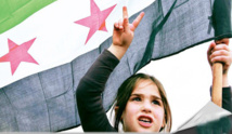 المعارضة السورية مصرة على "اسقاط النظام واقامة سوريا الجديدة"