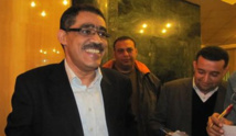 فوز ضياء رشوان بمنصب نقيب الصحفيين المصريين فوز ضياء رشوان بمنصب نقيب الصحفيين المصريين